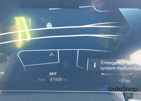 2024 BMW Ix xDrive50 from USA, damaged, VIN WB523CF04RCP11314